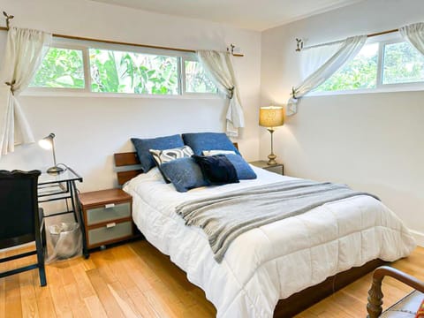 Charming 3BR House - Hal-UC Maison in Studio City