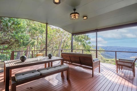 Spacious Retreat with Breathtaking Views House in Wentworth Falls