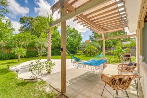 Pet-Friendly Pensacola Home with Sunny Backyard! House in Pensacola