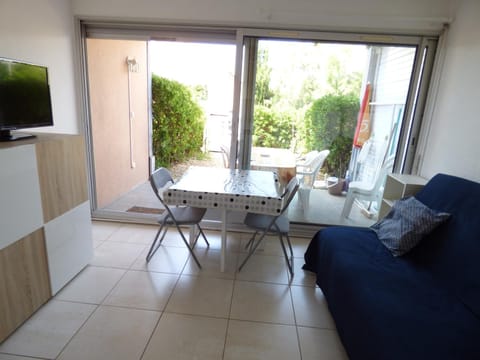 T2 cabine Cosy Condo in Palavas-les-Flots