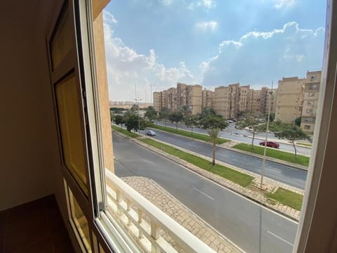 مدينتى Condominio in Cairo Governorate