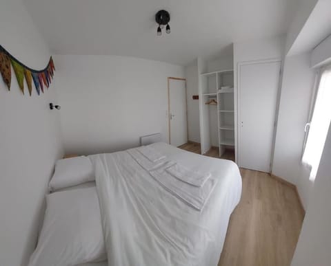 Le Cormoran emplacement idéal, moderne très équipé House in Normandy