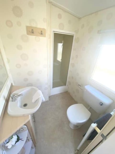 Seaside Holiday Home St. Osyth, Essex 2 Bathroom, 6 Berth with Country Views House in Tendring District