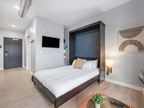 CozySuites Boutique SDO, Lawrenceville Eigentumswohnung in Pittsburgh
