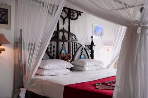 Tembo House Hotel Hotel in Tanzania