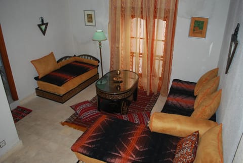 Riad Arambys Bed and Breakfast in Essaouira