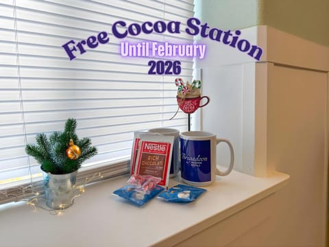 Sq Sequim Sunrise Apartment House in Sequim