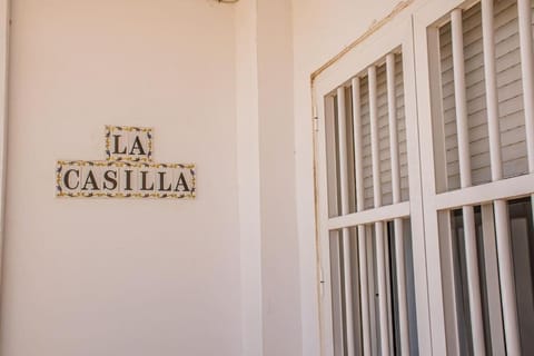 Dúplex La Casilla House in San José