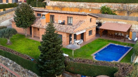 Fantastic house with jacuzzy ideal for families House in Maresme