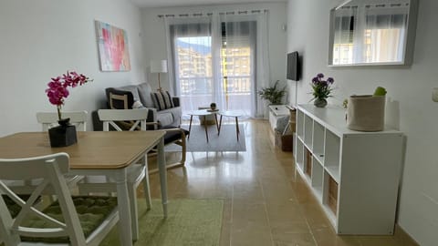 Apto Duplex, Marbella Apartment in San Pedro de Alcántara