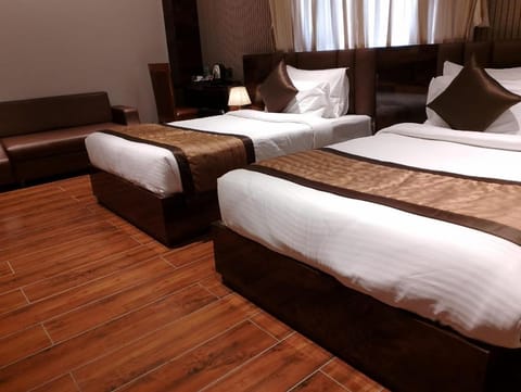 HOTEL SUNCITY PALACE Hotel in West Bengal