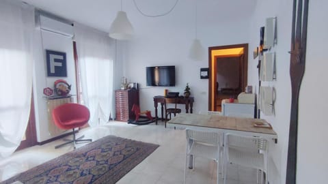 Holiday Home Bergamo 1 Apartment in Bergamo