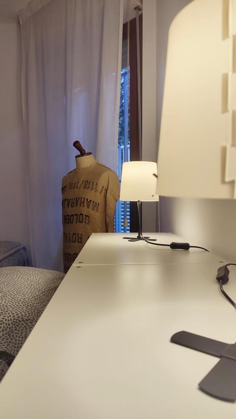 Holiday Home Bergamo 1 Apartment in Bergamo