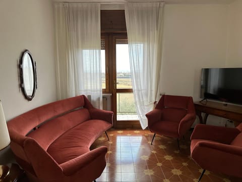 Appartamento Bellavista Condo in Colà