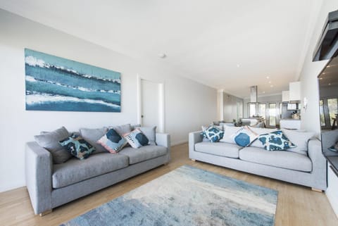 Oceans View - Luxury Apartment with ocean views Haus in Lancelin