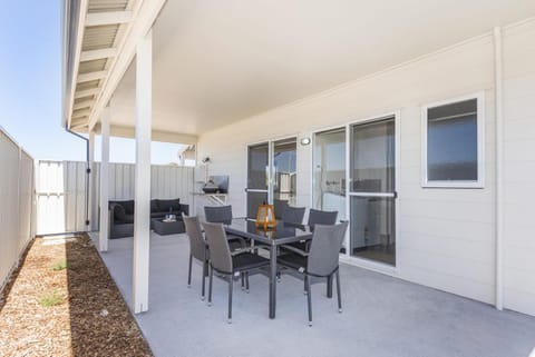 Park View - Great family holiday house Pet Friendly House in Lancelin