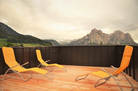 Natural landscape, View (from property/room), Balcony/Terrace