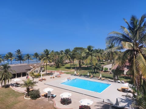 Kololi Beach Resort Resort in Senegal
