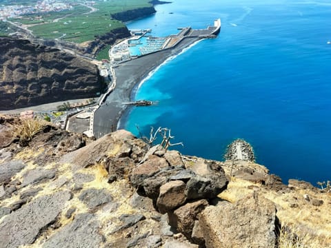 Nearby landmark, Natural landscape, Beach