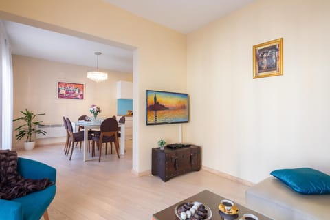 Exclusive Center Apartments Condominio in Zadar