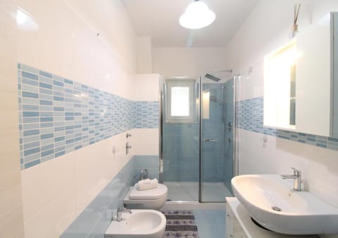 Appartamento Buscaino Apartment in Trapani