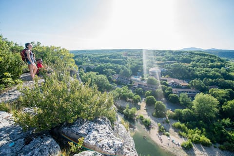Bird's eye view, Hiking, Garden view, Landmark view, River view