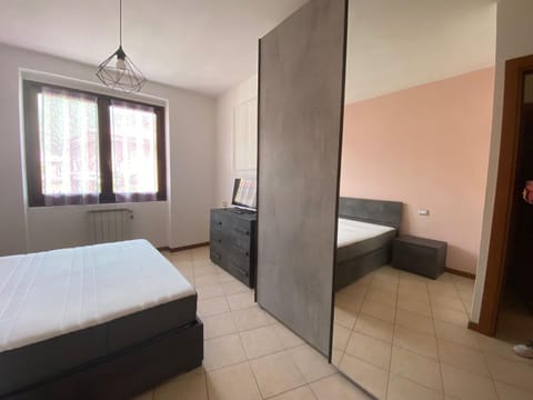 Casa Vacanze Fiore Apartamento in Omegna