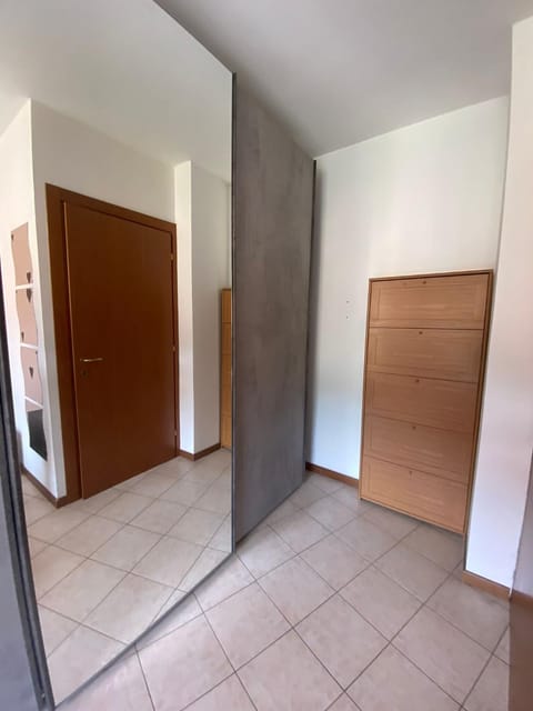 Casa Vacanze Fiore Apartamento in Omegna