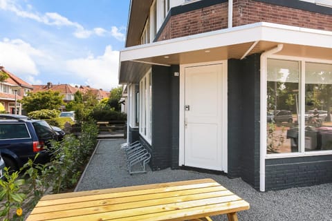 City Apartments Condominio in Leeuwarden