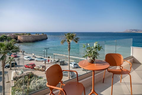 Day, Balcony/Terrace, Sea view