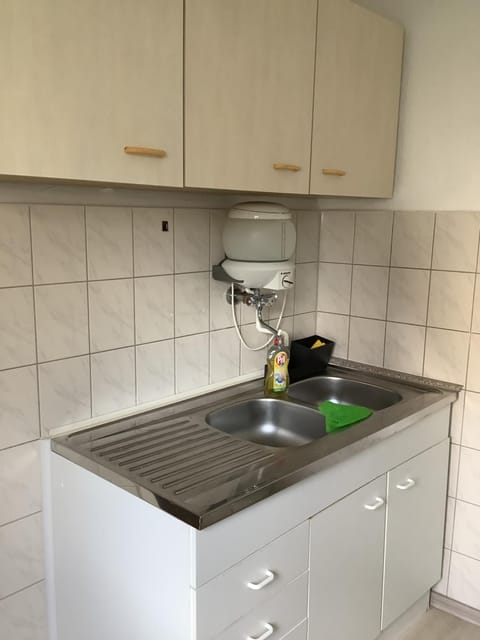 City-Wohnung 12a Apartamento in Brühl