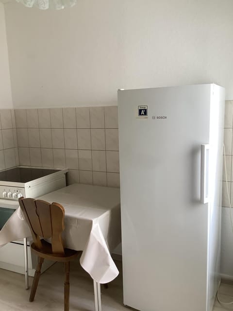 City-Wohnung 12a Apartamento in Brühl