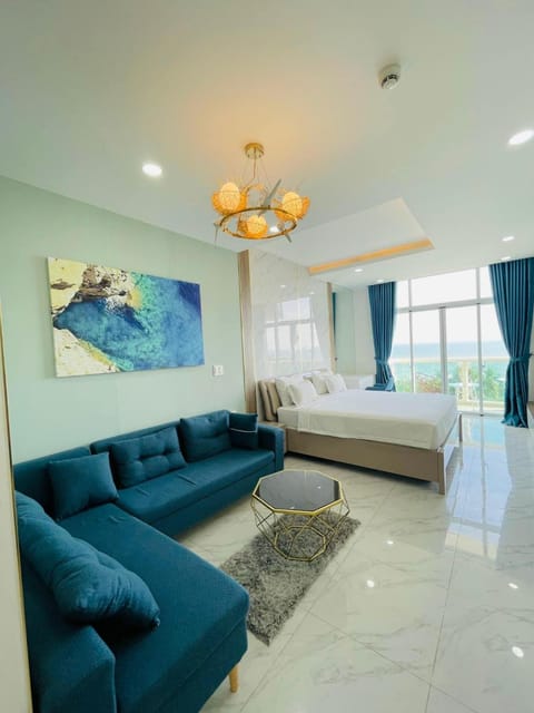 Villa Sealink - Căn Hộ Ocean Vista An Condominio in Phan Thiet