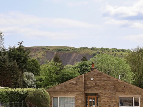 No 4 Embsay Maison in Embsay