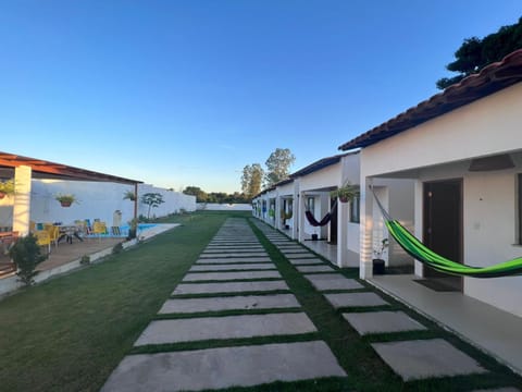 Pousada Mangaba Hotel in State of Maranhão, Brazil