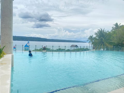 Samal Island Kembali Condo Resort Appart-hôtel in Island Garden City of Samal