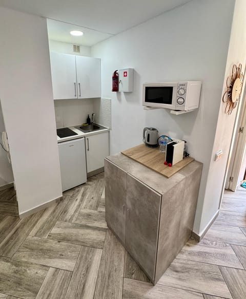 SaltilloLoft Apartment in Torremolinos