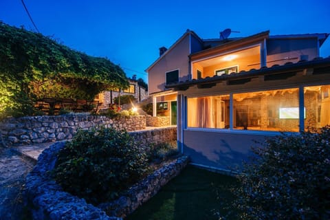 Villa Lily Comfortable holiday residence Villa in Zadar County