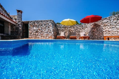 Villa Lily Comfortable holiday residence Villa in Zadar County