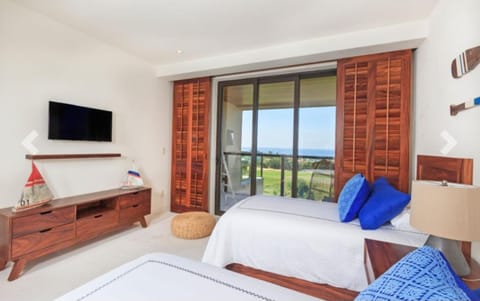 Beautiful 3 Bedroom Condo Villa in Punta Mita