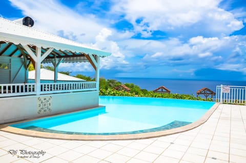 Sea view, Swimming pool