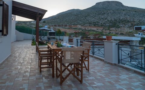 Balcony/Terrace, Balcony/Terrace