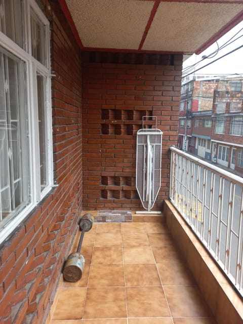 Victoria brand 2 Appartement in Bogota