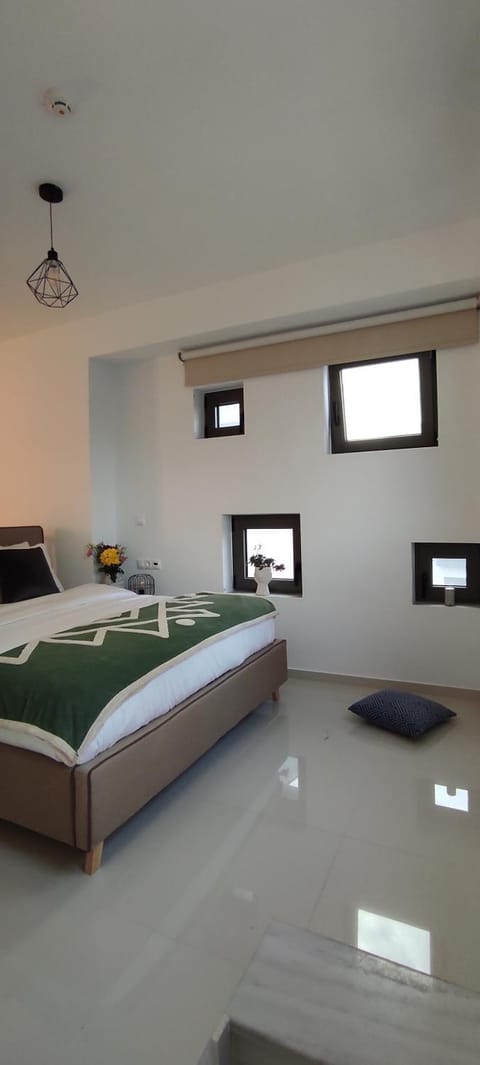 EZITH LUXURY APARTMENTS Condo in Heraklion