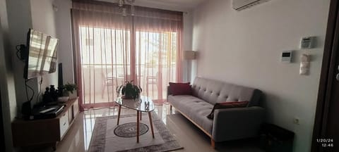 EZITH LUXURY APARTMENTS Condo in Heraklion