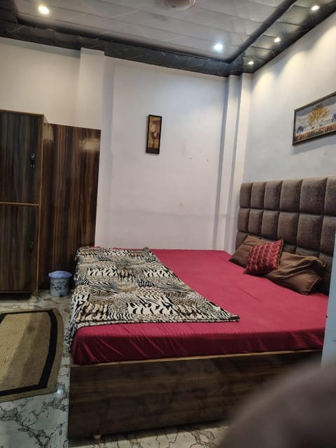 safarnama Homestay Vacation rental in Varanasi