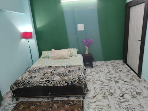 safarnama Homestay Vacation rental in Varanasi