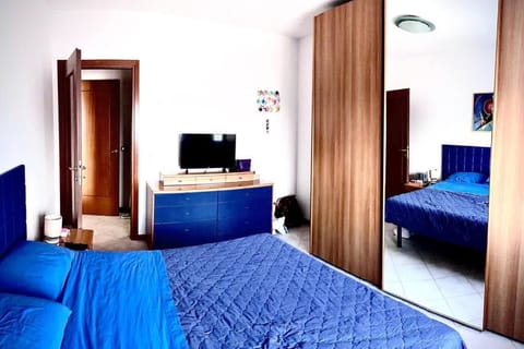 Fit house -appartamento- Apartment in Latina