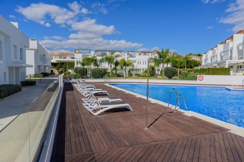 Impressive brand new townhouse in El Romeral Calahonda Casa in Sitio de Calahonda