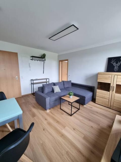 Gemütliche Wohnung bei Leipzig Apartamento in Leipzig